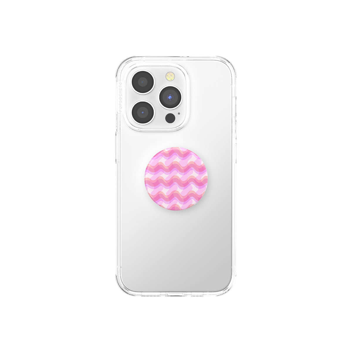 PopSockets PopGrip - Rosy Waves