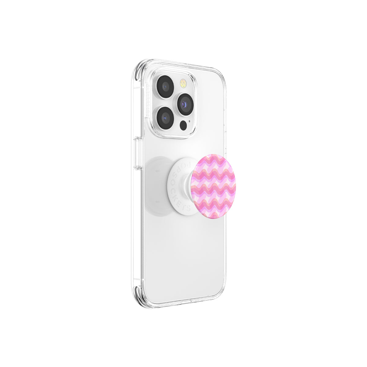 PopSockets PopGrip - Rosy Waves