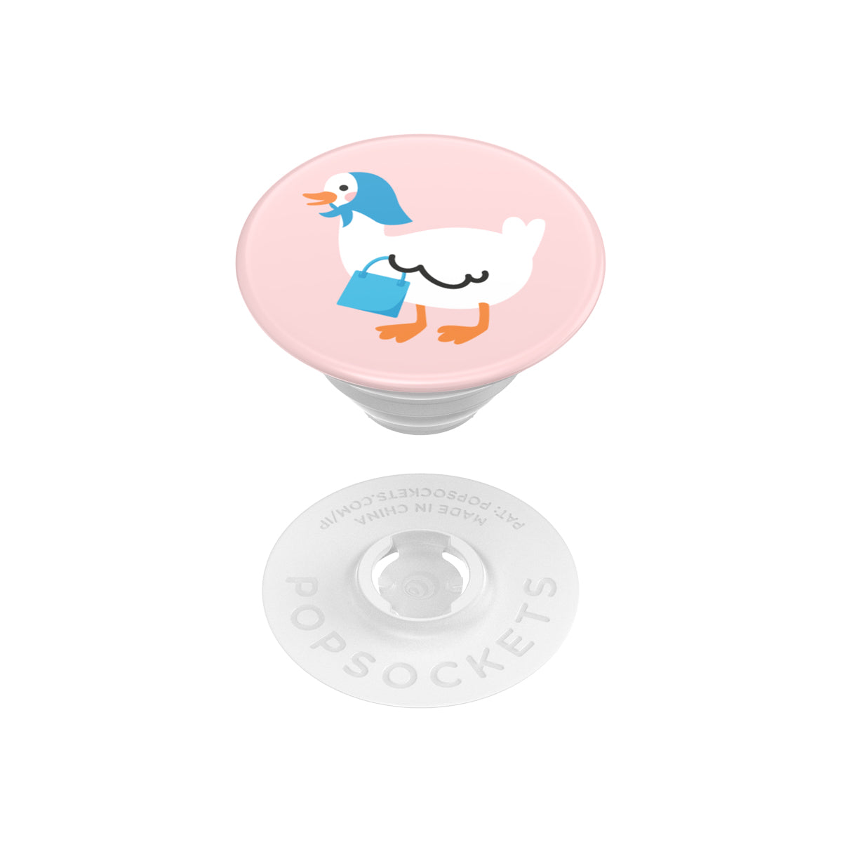 PopSockets PopGrip - Motha