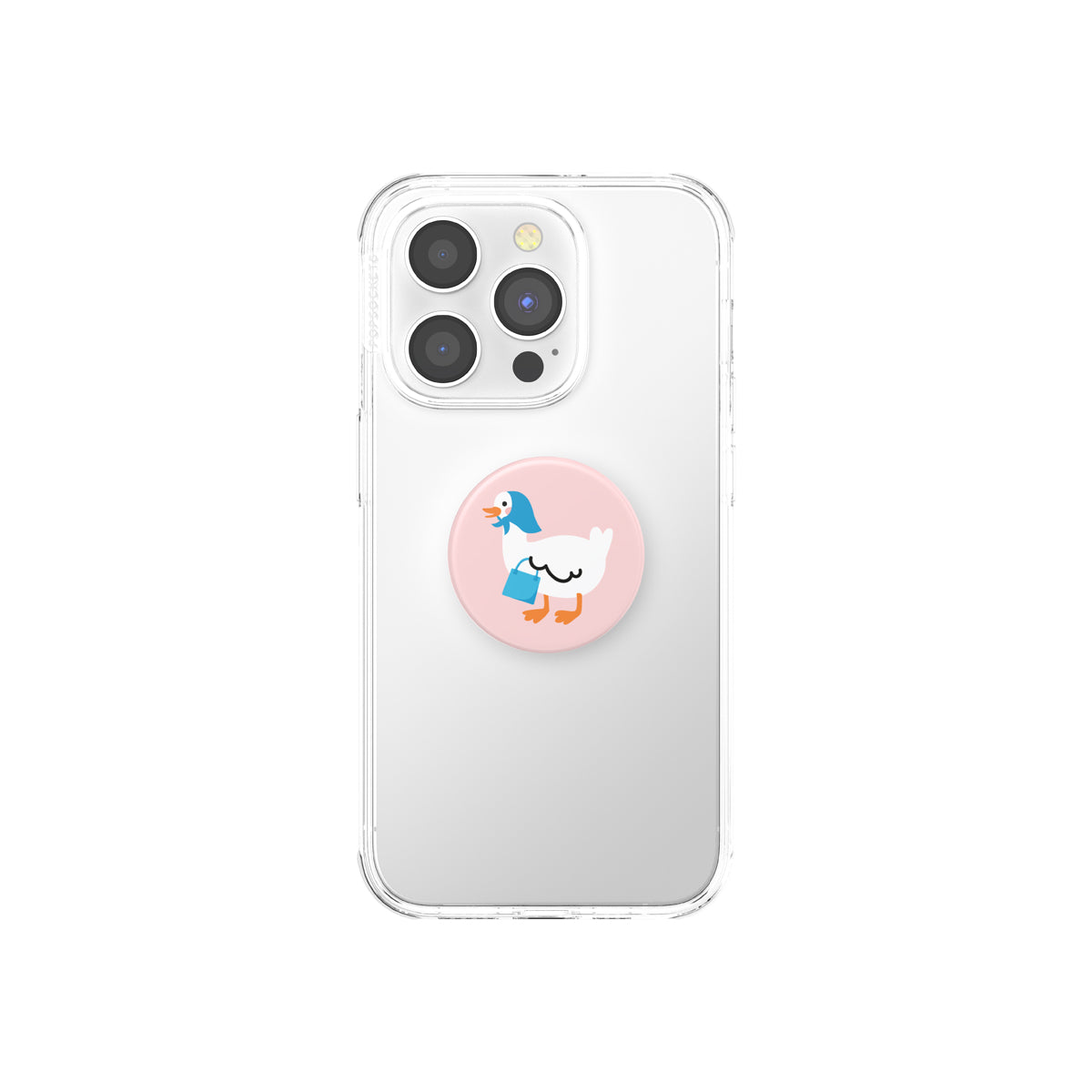 PopSockets PopGrip - Motha