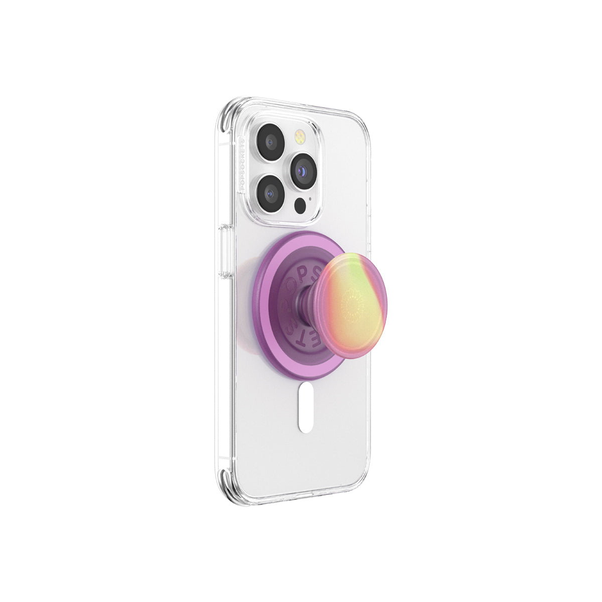 PopSockets Magsafe PopGrip - Aurange