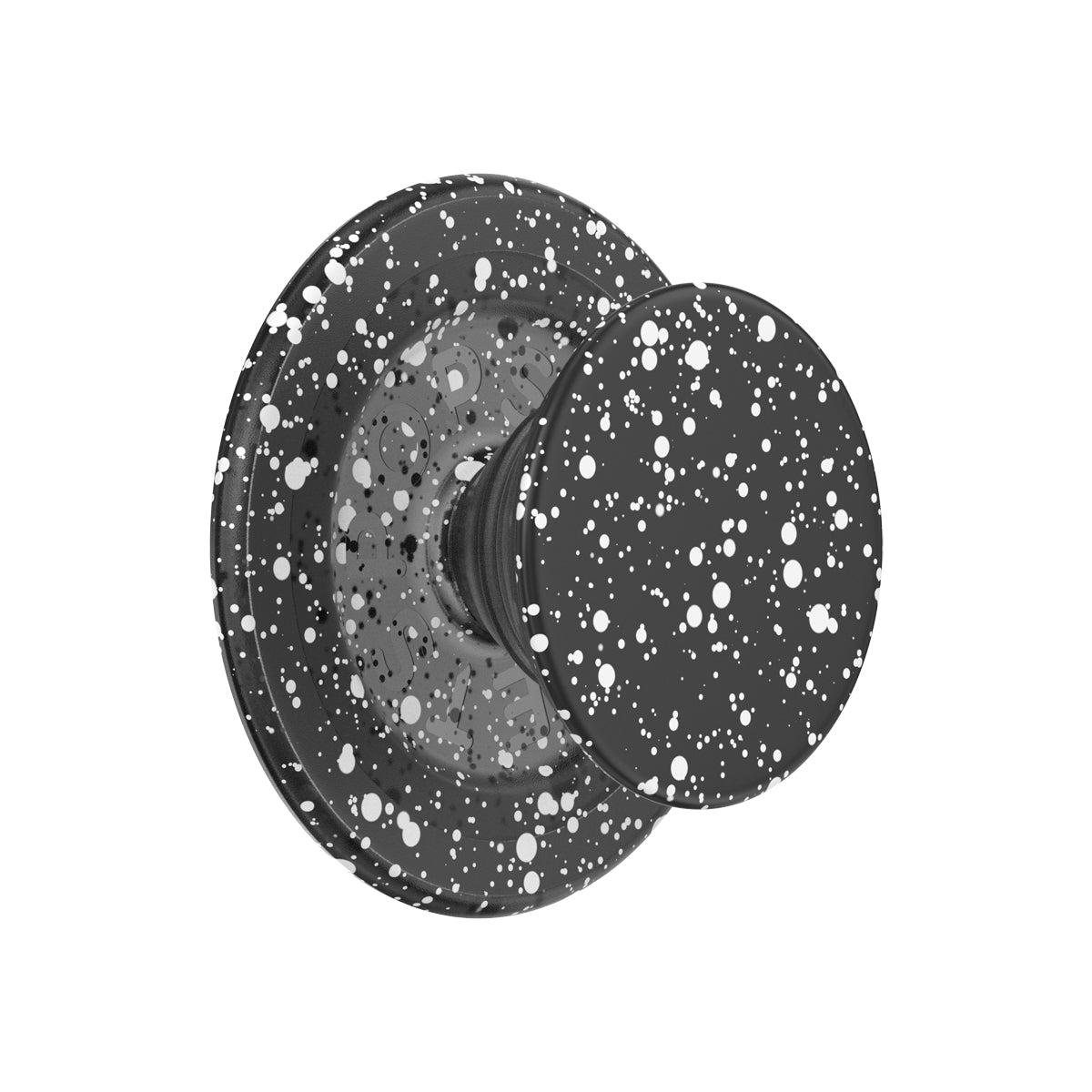 PopSockets Magsafe PopGrip - Black Speckle