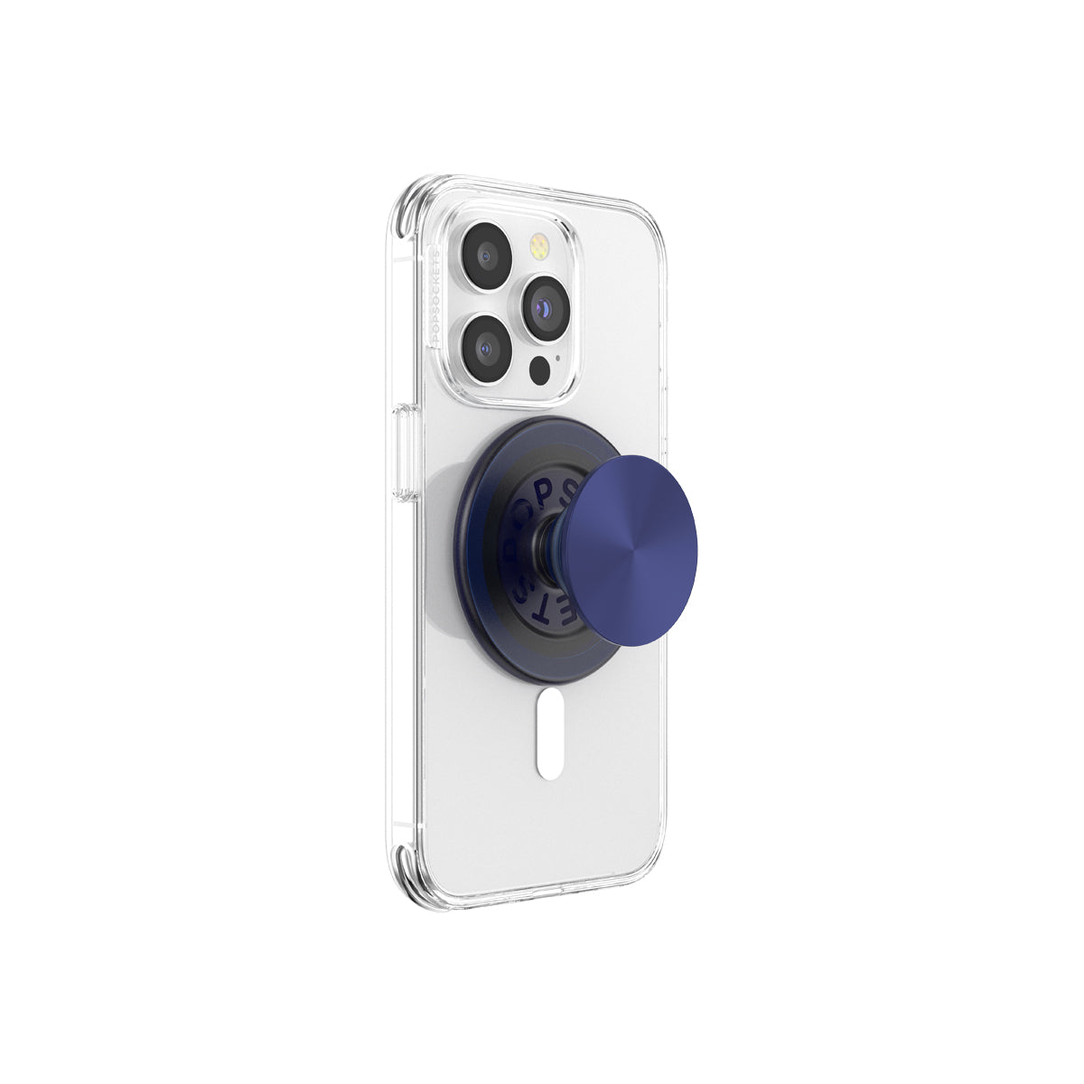 PopSockets Magsafe PopGrip - French Navy