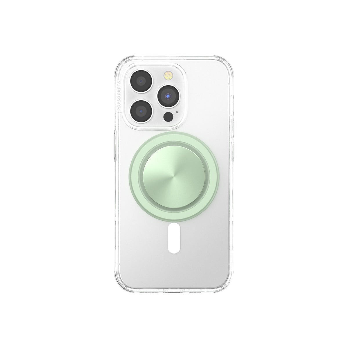 PopSockets Magsafe PopGrip - Honeydew