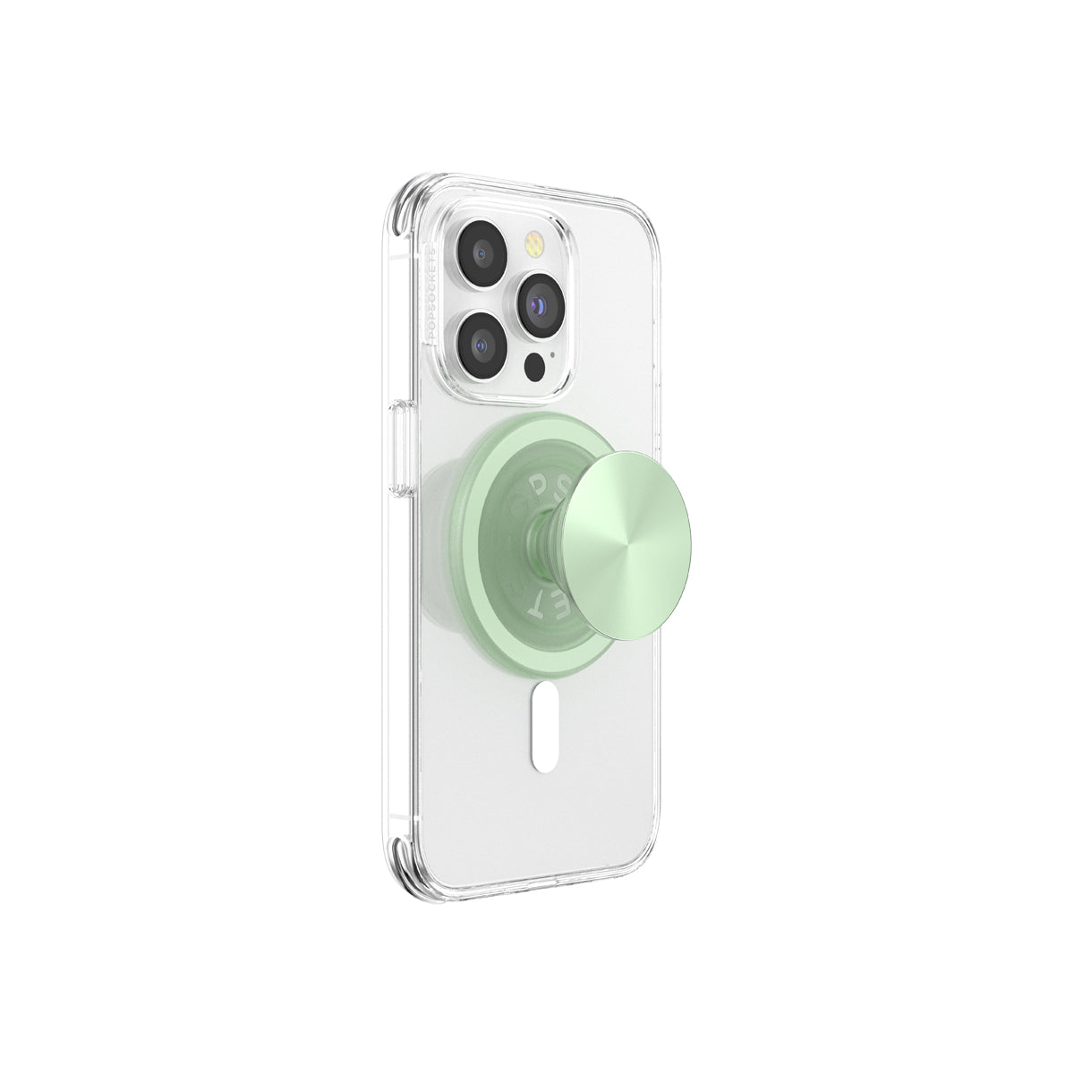 PopSockets Magsafe PopGrip - Honeydew