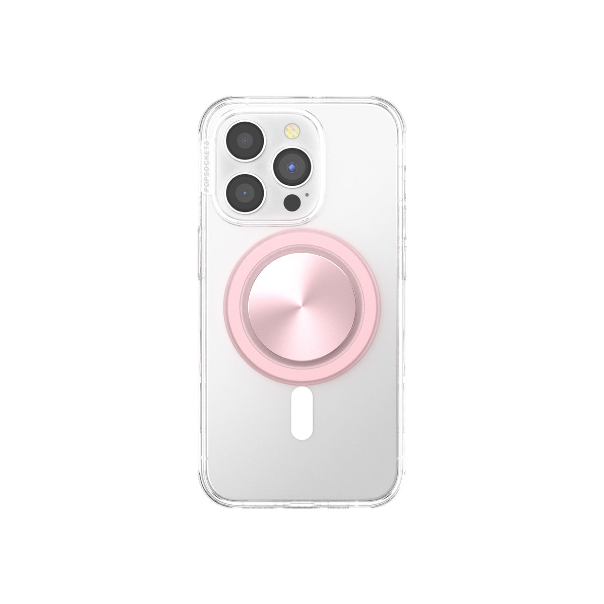 PopSockets Magsafe PopGrip - Pinky