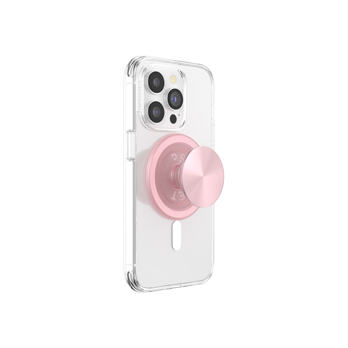 PopSockets Magsafe PopGrip - Pinky