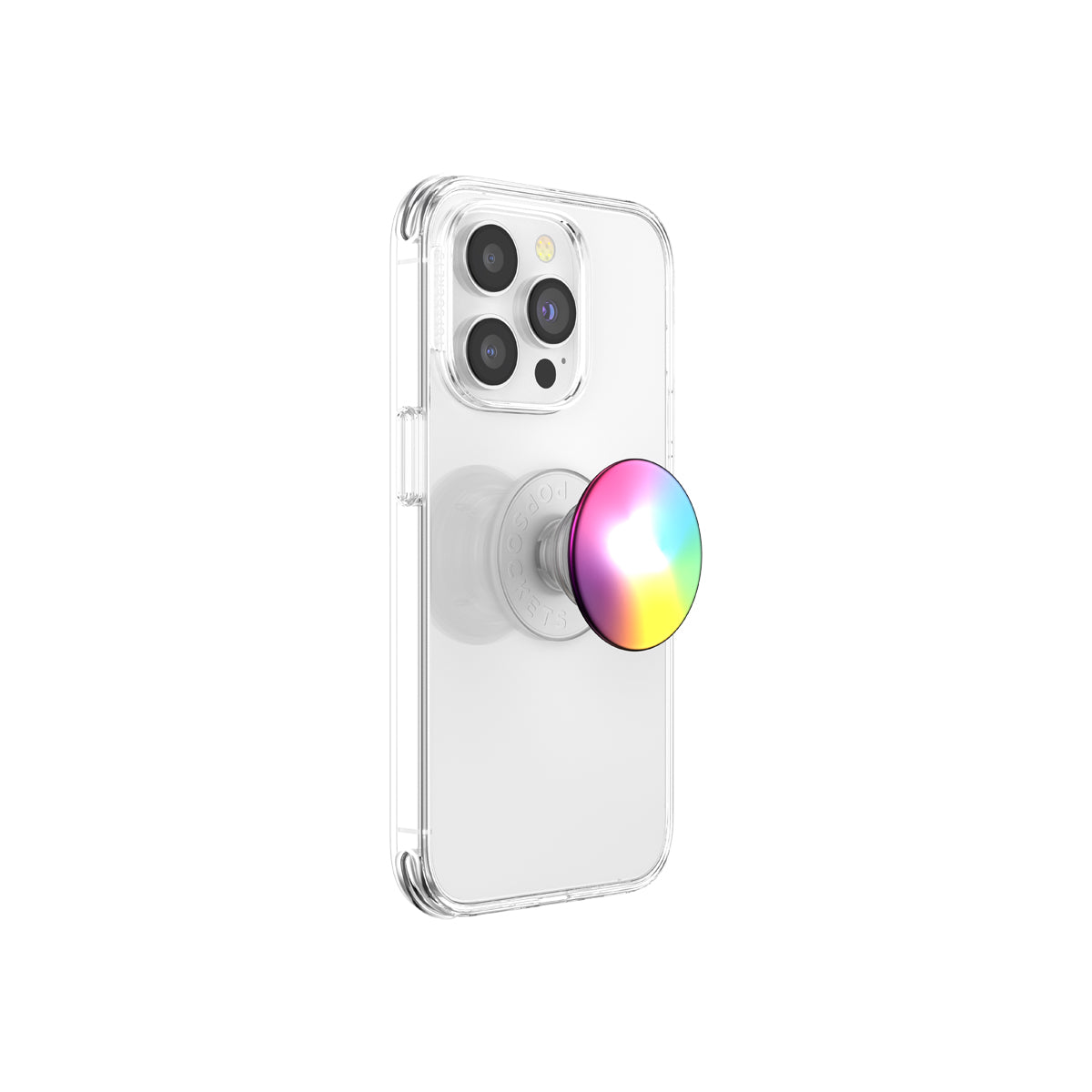 PopSockets PopGrip - Frosted Palette