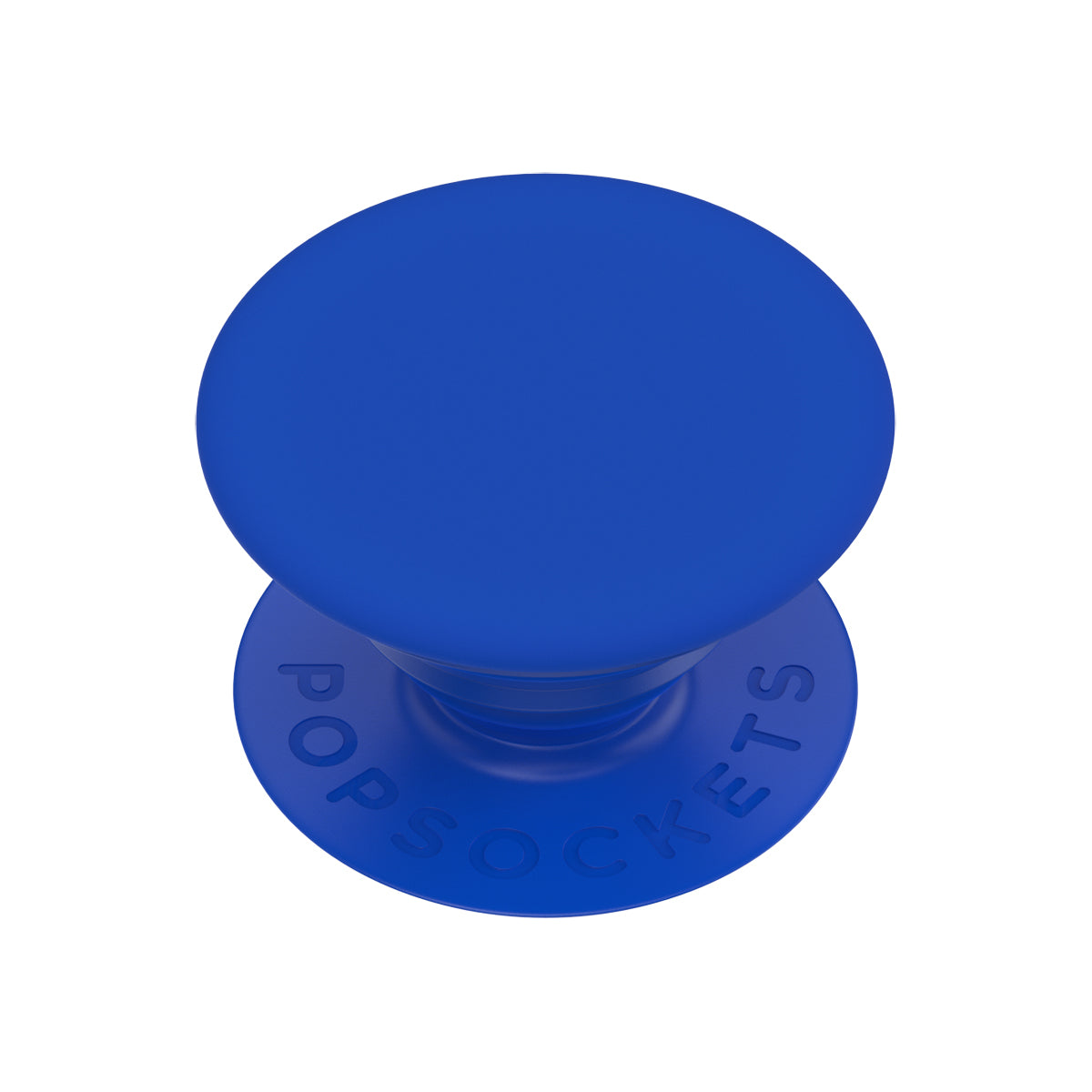 PopSockets Universal PopGrip - Basic Cobalt