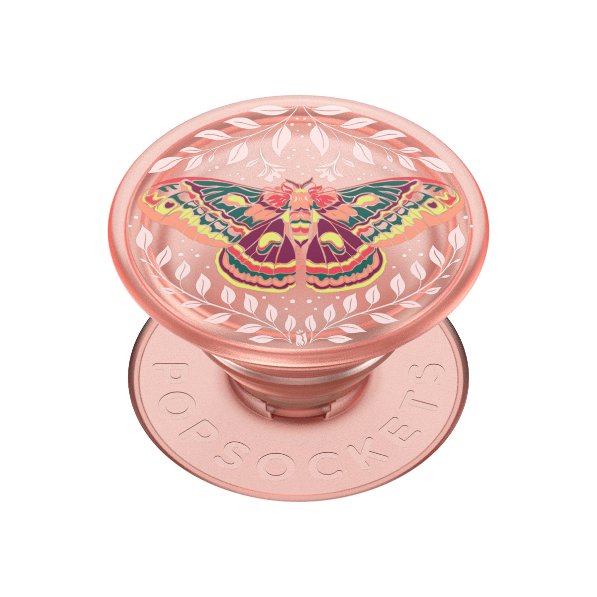 PopSockets Universal PopGrip Plant - Metamorphosis