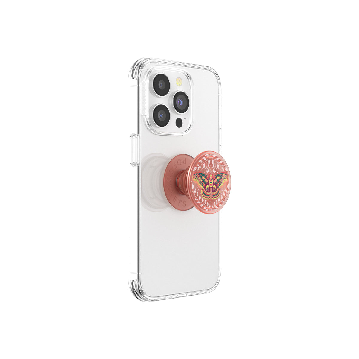 PopSockets Universal PopGrip Plant - Metamorphosis