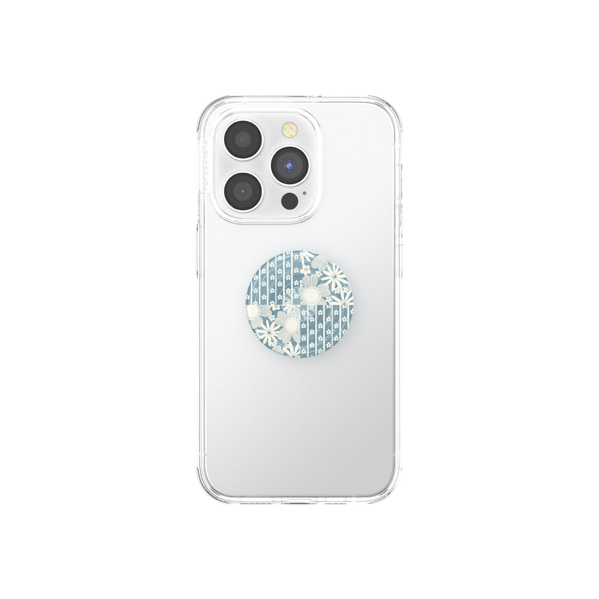 PopSockets Universal PopGrip Plant - Mod Patchwork