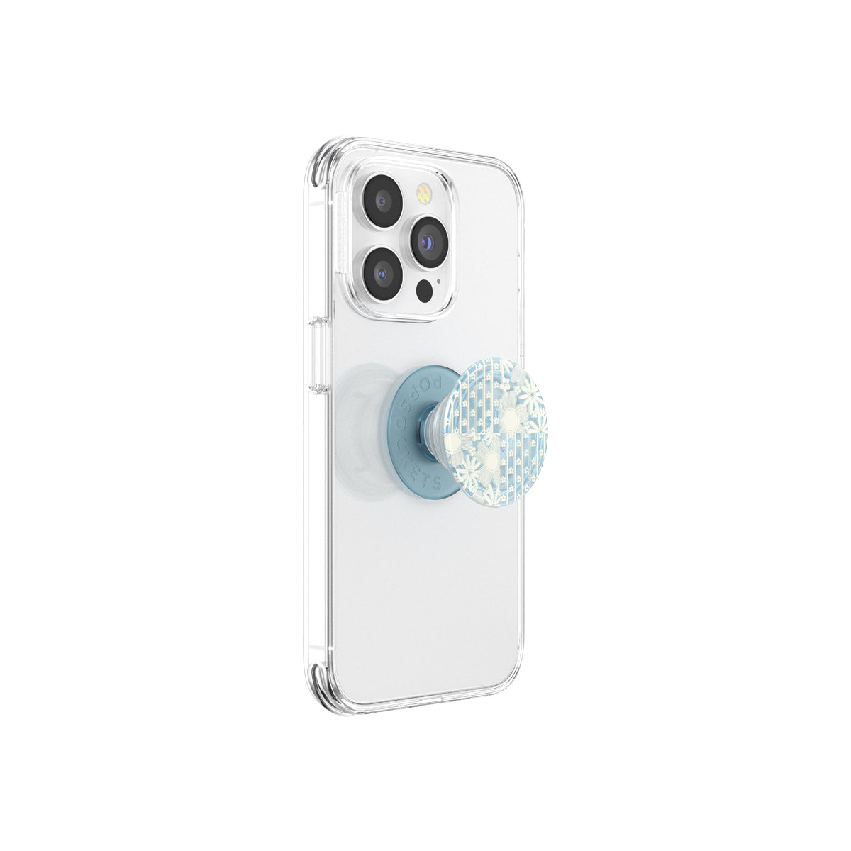 PopSockets Universal PopGrip Plant - Mod Patchwork