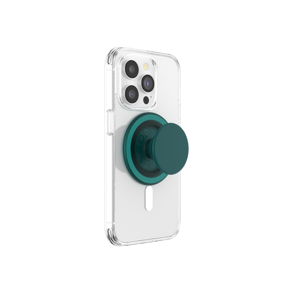 PopSockets Magsafe PopGrip - Fresh Pine Soft Touch