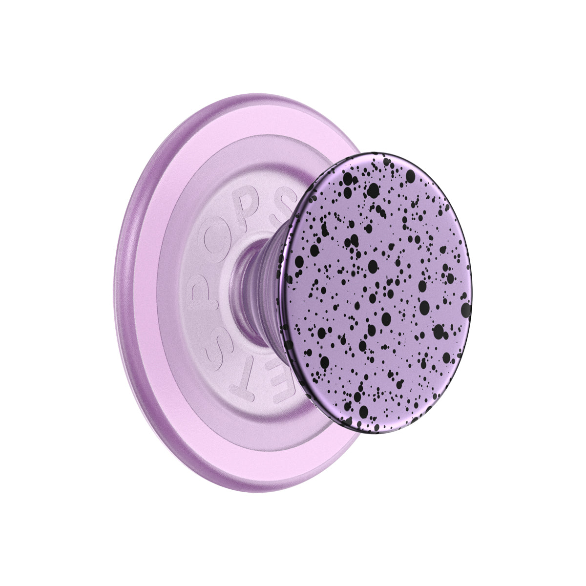 PopSockets Magsafe PopGrip - Sugar Plum Speckle