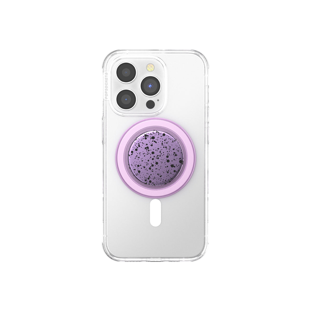 PopSockets Magsafe PopGrip - Sugar Plum Speckle