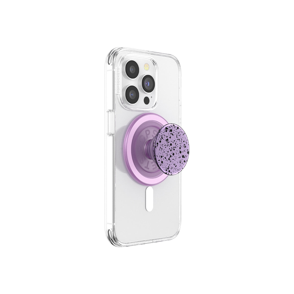 PopSockets Magsafe PopGrip - Sugar Plum Speckle