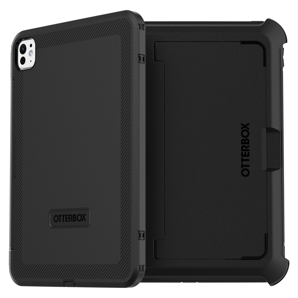 Otterbox Defender Pro Pack - For iPad Pro (M4) 11 - Black