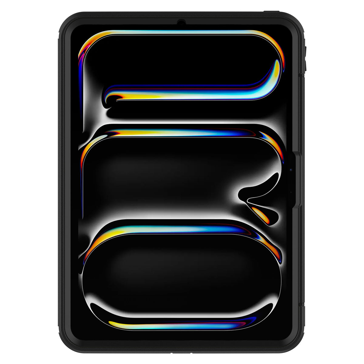Otterbox Defender Pro Pack - For iPad Pro (M4) 11 - Black