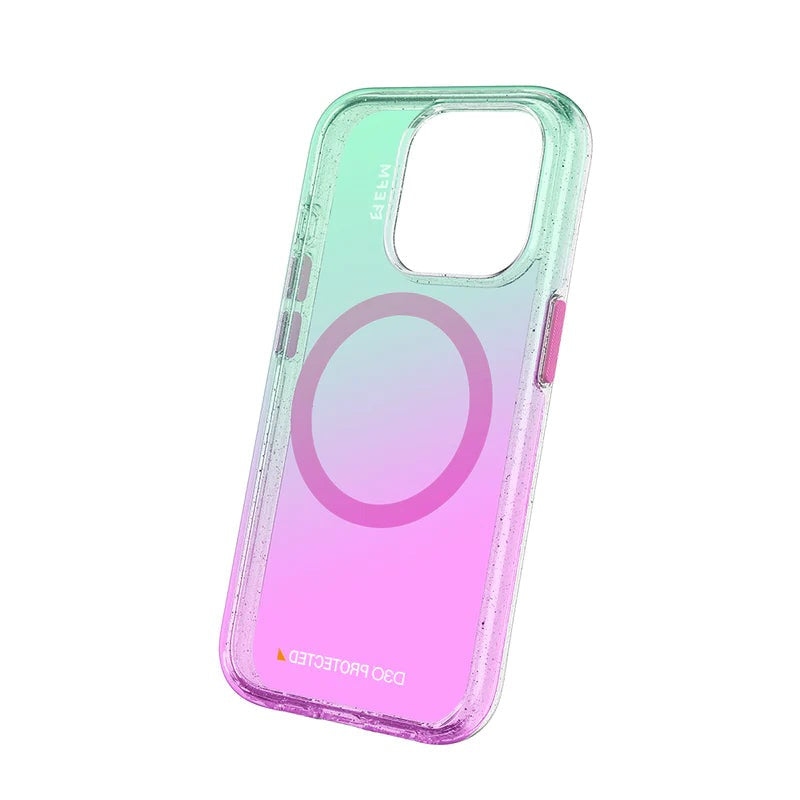 EFM Aspen Case Armour with D3O BIO - For iPhone 15 Pro