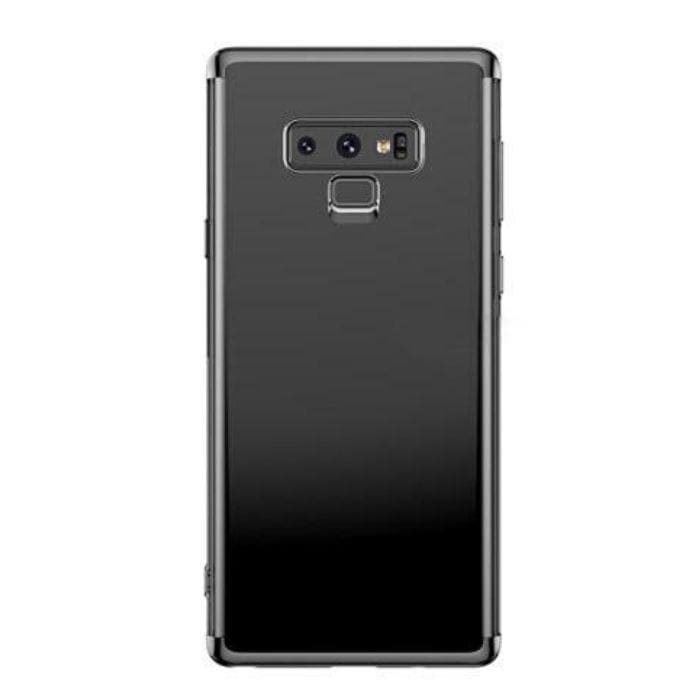 Baseus Shining Case for Galaxy Note 9 - Black