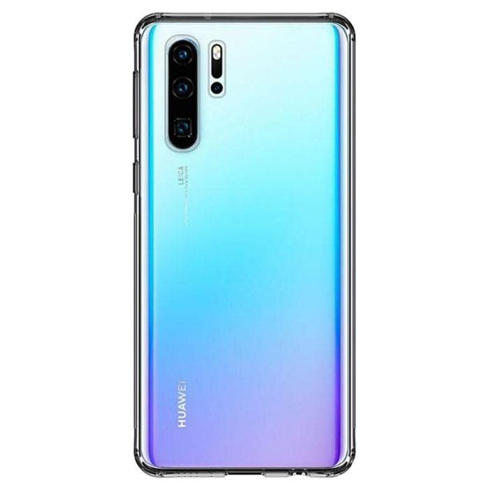 Baseus Simple Case For HUAWEI P30 Pro Transparent