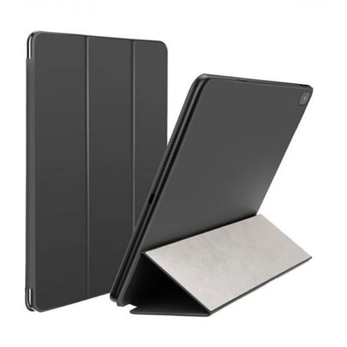 Baseus Simplism Y-Type Leather Case For Pad Pro 11inch (2018) Black