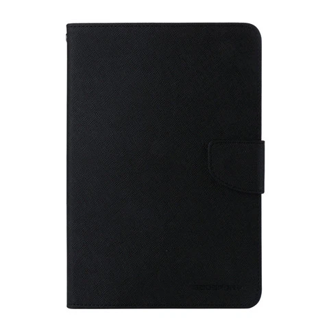 Mercury Fancy Diary for iPad Mini 4 - Black