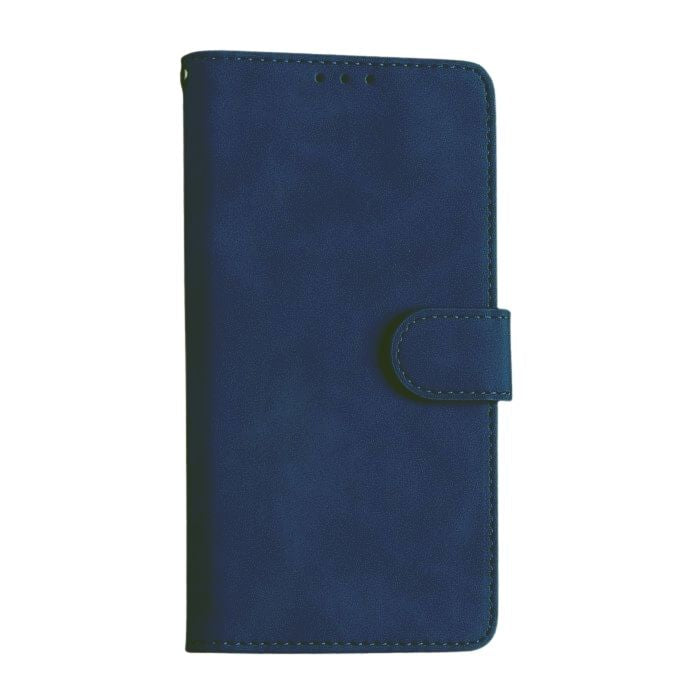 Wallet Case for Google Pixel 5 - Navy