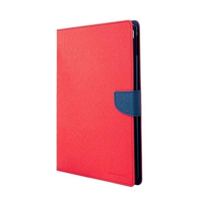 Mercury Fancy Diary Red iPad Pro 10.5