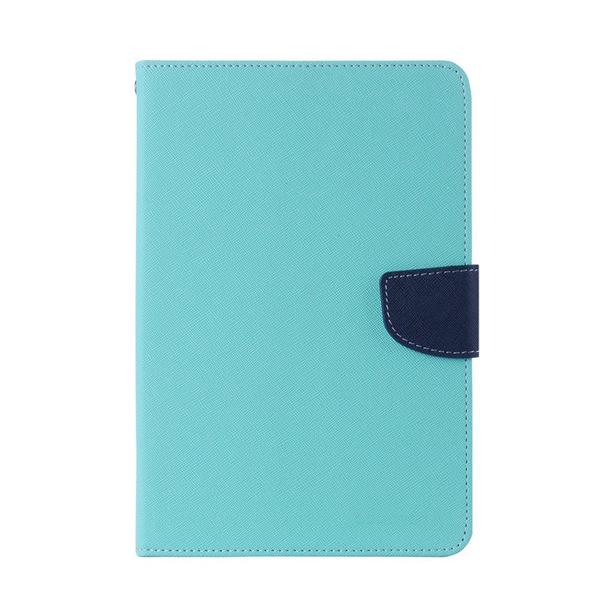 Mercury Fancy Diary iPad Pro 11 Mint