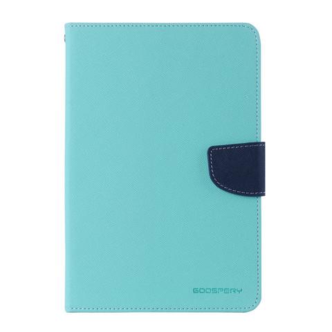 Mercury Fancy Diary Case for iPad 2/3/4 - Mint