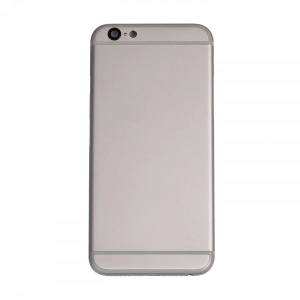 Back Housing for iPhone 6 (4.7") (Generic) - Grey