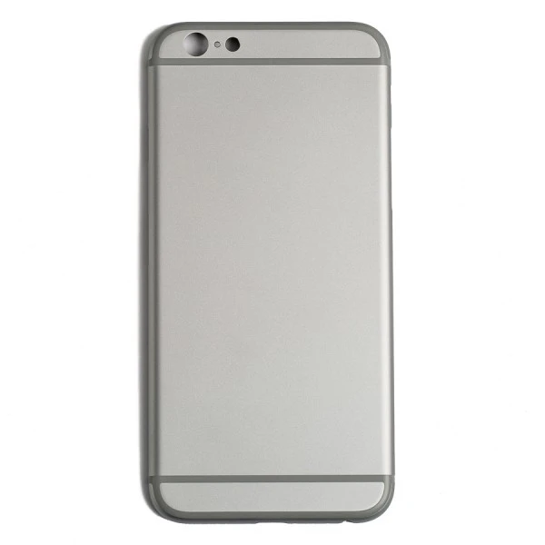 Back Housing for iPhone 6S (4.7") (Generic) - Grey