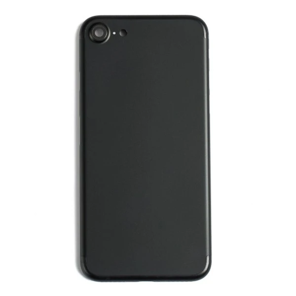 Back Housing for iPhone 7 (4.7") (Generic) - Black
