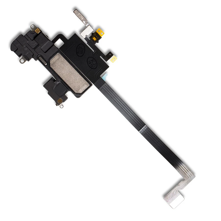 Ear Speaker with Sensor Flex Cable for iPhone XS Max
