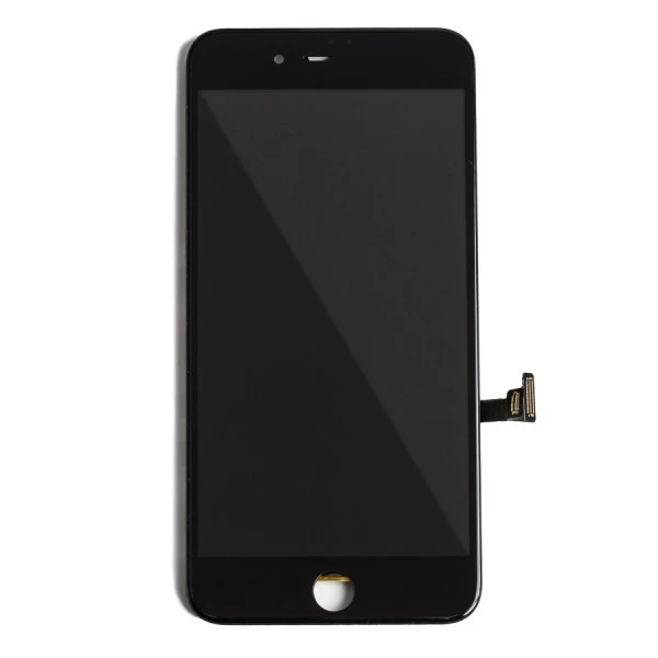 LCD & Digitizer Frame Assembly for iPhone 7 Plus (5.5")  - Black