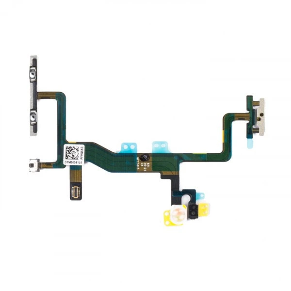 Power & Volume Flex Cable for iPhone 6S (4.7")