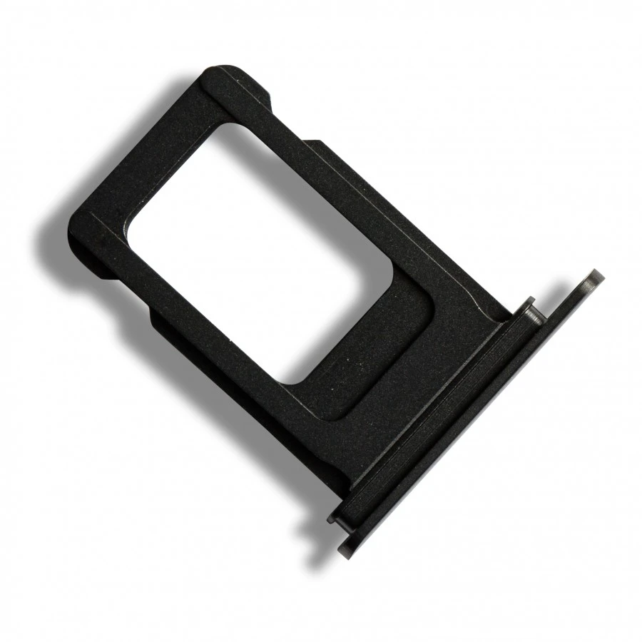 Sim Card Tray for iPhone XS Max - Black