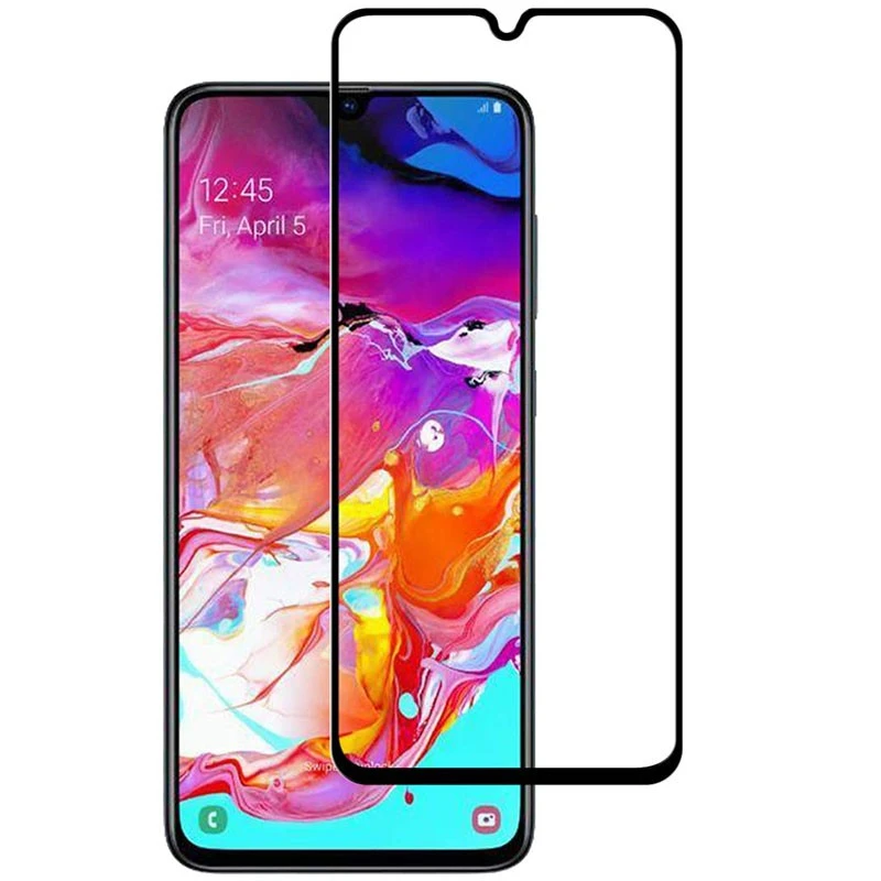 Tempered Glass for Samsung Galaxy A70