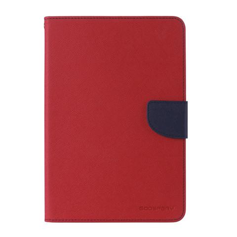 Mercury Fancy Diary iPad Pro 12.9 (2018) Red