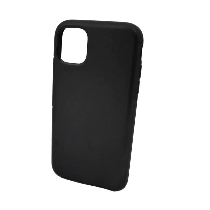 Rhythm Shockproof Case for iPhone 13 Pro - Black