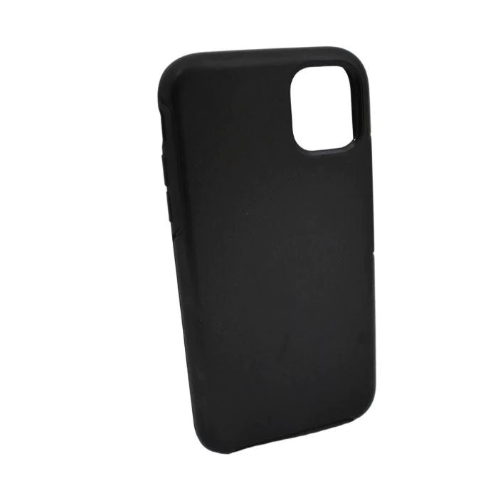 Rhythm Shockproof Case for iPhone 13 Pro - Black