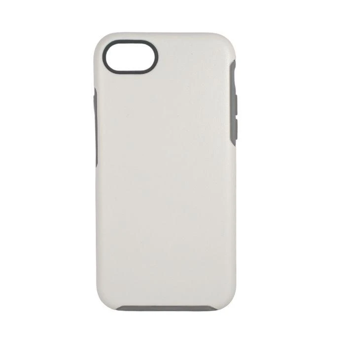 Rhythm Shockproof Case for iPhone 7/8 Plus - White