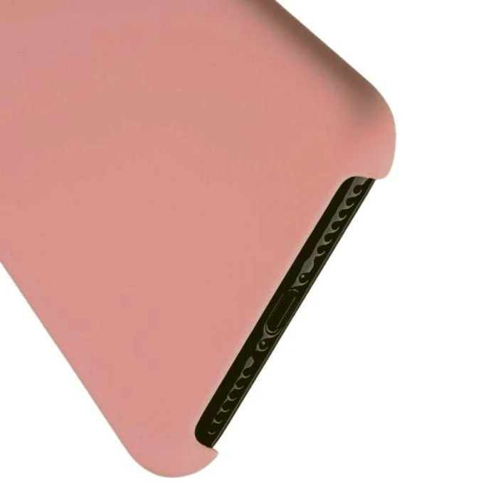 Silicone Case for Oppo Find X3 Neo - Pink