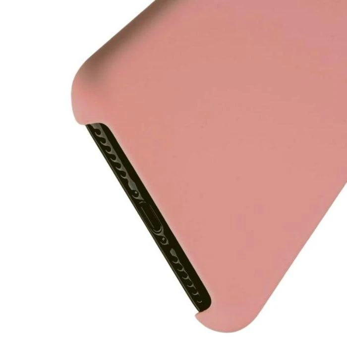 Silicone Case for Oppo Find X3 Neo - Pink