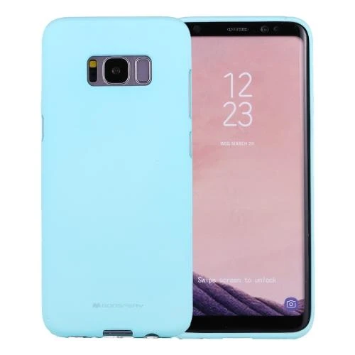 Mercury Soft Feeling Case for Samsung Galaxy S10e - Mint