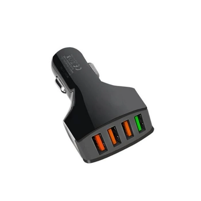 Somostel Dual 2.4A USB Car Charger
