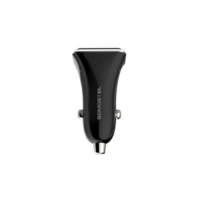 Somostel Universal 3.0 Quick Charge Car Charger for Type-C