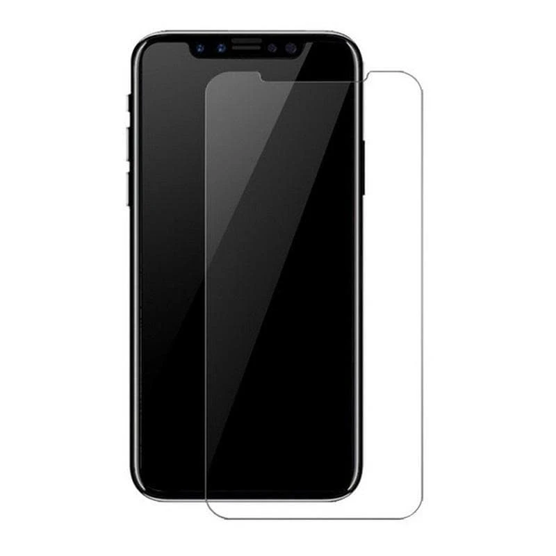 Tempered Glass Screen Protector for iPhone 12/12 Pro